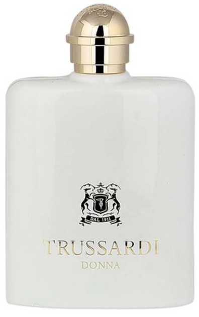 Woda perfumowana damska Trussardi Donna Trussardi 2011 30 ml (8011530820008) - obraz 2