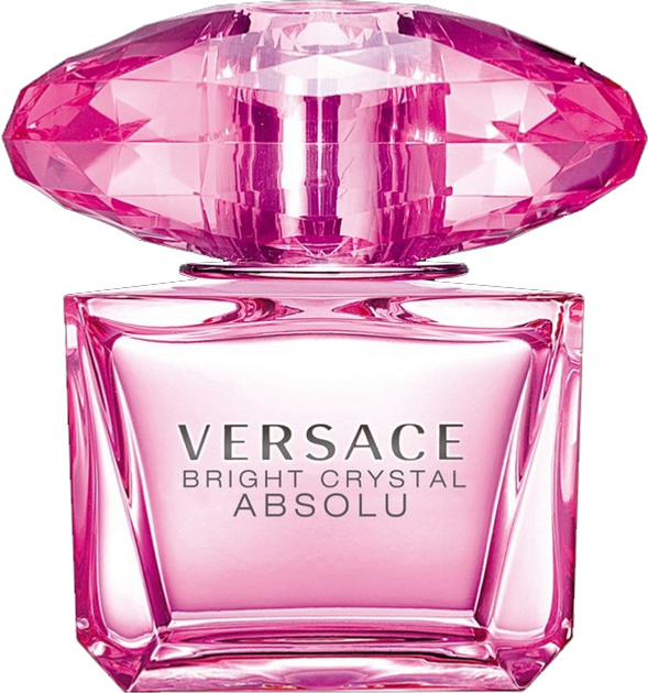 Парфумована вода для жінок Versace Bright Crystal Absolu 50 мл (8011003818174) - зображення 2
