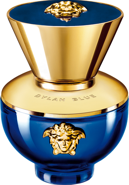 Woda perfumowana damska Versace Pour Femme Dylan Blue 30 ml (8011003839094) - obraz 2
