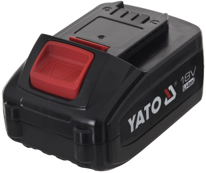 Szlifierka kątowa YATO YT-82828 - obraz 7