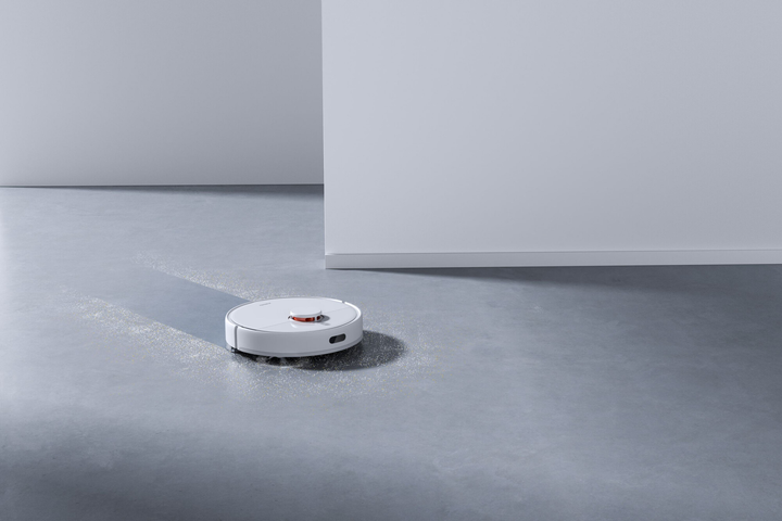 Робот-пилосос Xiaomi Robot Vacuum X10 EU (BHR6068EU) - зображення 8
