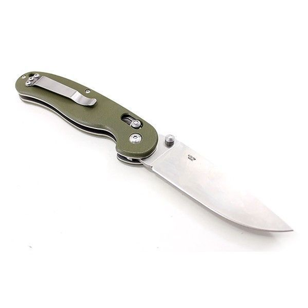Нож Ganzo G727M-GR - изображение 2