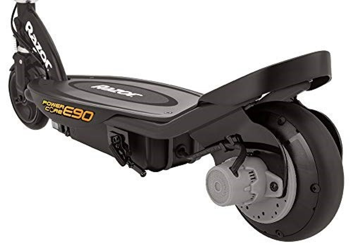Електросамокат Razor E90 PowerCore Black (13173804) - зображення 3