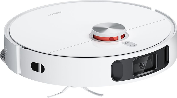 Robot sprzątający Xiaomi Robot Vacuum X10+ EU (BHR6363EU) - obraz 6