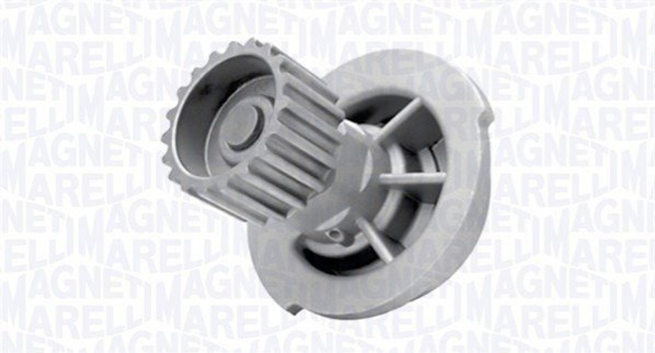 Водяна помпа Magneti Marelli (352316170138) - изображение 1