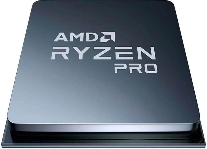 Процессор AMD RYZEN PRO 4650G TRAY (100-000000143) – фото