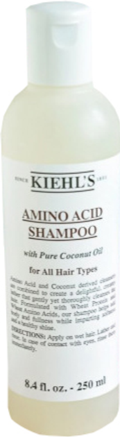 Kiehl's Amino Acid Shampoo 250 ml (3700194705589) - obraz 1