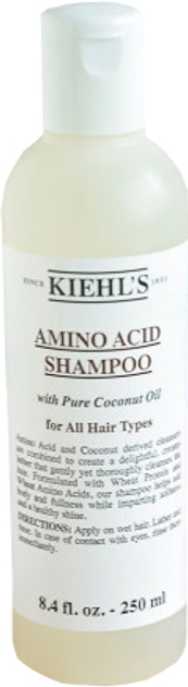 Шампунь Kiehl's Amino Acid 250 мл (3700194705589) - зображення 1