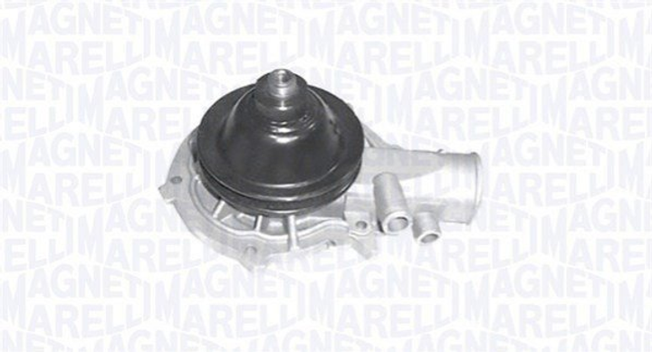 Помпа води Opel Omega A 2.3D/TD/2.4i/3.0 86-98 MAGNETI MARELLI 352316170861 Magneti Marelli (352316170861) - изображение 1