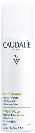 Caudalie Nawilżająca Woda Winogronowa 75 ml (3522930003205) - obraz 1