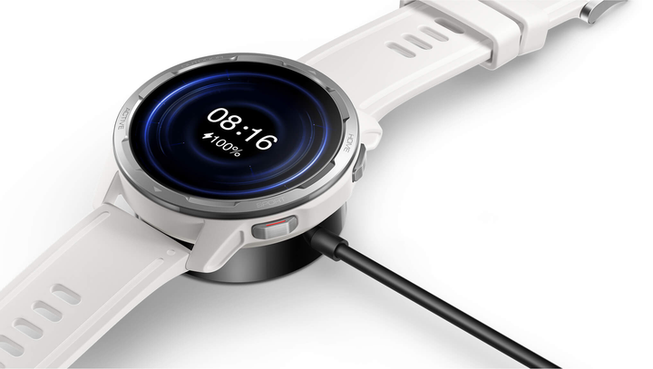Ładowarka USB Xiaomi Watch S1 Active Charging Dock (37209) - obraz 3