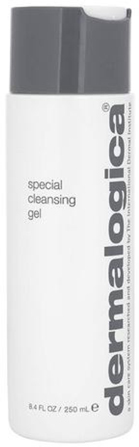 Żel do mycia twarzy Dermalogica Daily Skin Health Special Cleansing Gel Purifying Foam dla wszystkich rodzajów skóry 250 ml (0666151010017) - obraz 1