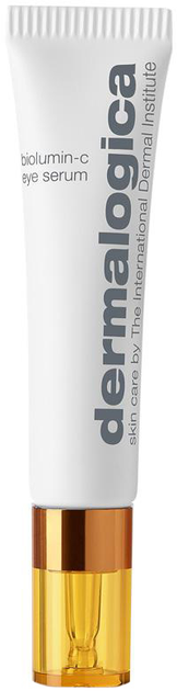 Serum pod oczy Dermalogica Biolumin-C Serum Brightening for Strengthening z witaminą C 15 ml (0666151062283) - obraz 1