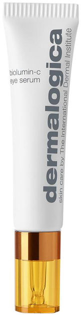 Біолюмін серум для очей Dermalogica Biolumin-C Eye Serum з вітаміном C 15 мл (0666151062283) - зображення 1