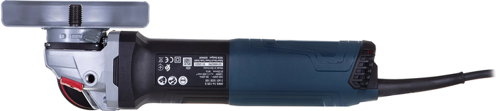 Szlifierka kątowa Bosch GWS 14-125 S (06017D0100) - obraz 8