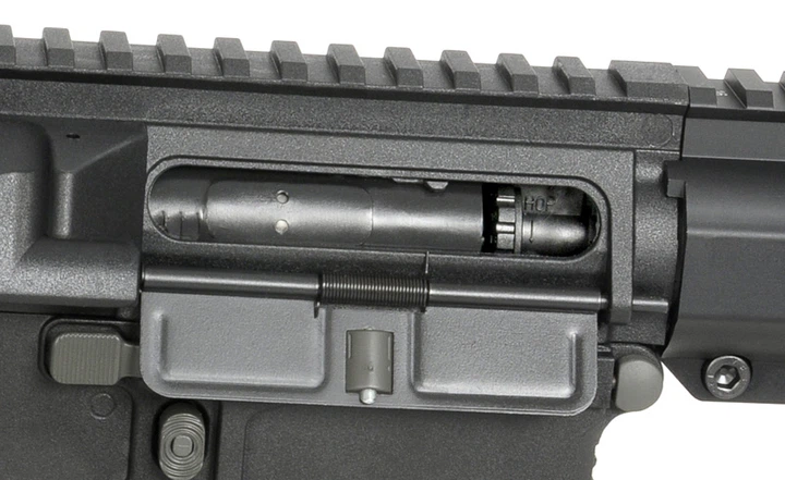 Страйкбольна штурмова гвинтiвка Arcturus AR15 Lite Carbine - зображення 11