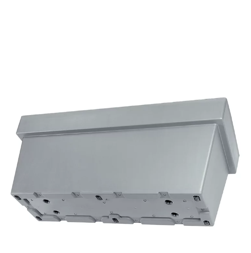 Балконний горщик Prosperplast Lofly Case DLOFC400-405U - Фото 2 Балконний горщик Prosperplast Lofly Case DLOFC400-405U - изображение 2