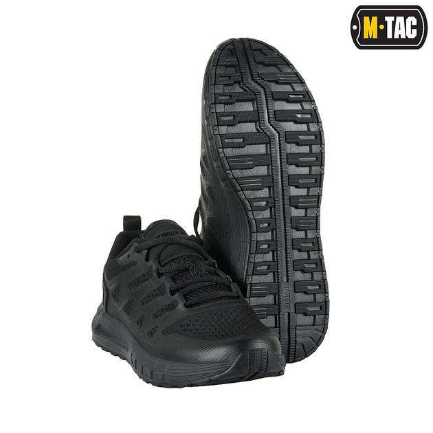 Кросівки M-Tac Summer Sport Black Size 40 - зображення 2