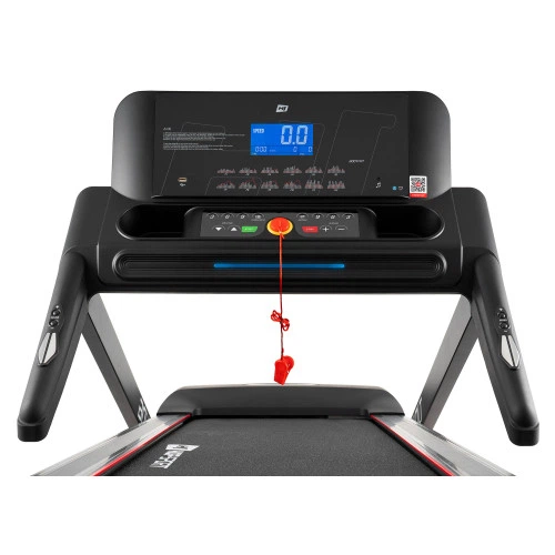 Бігова доріжка Hop-Sport HS-1400LB Bolt - зображення 2