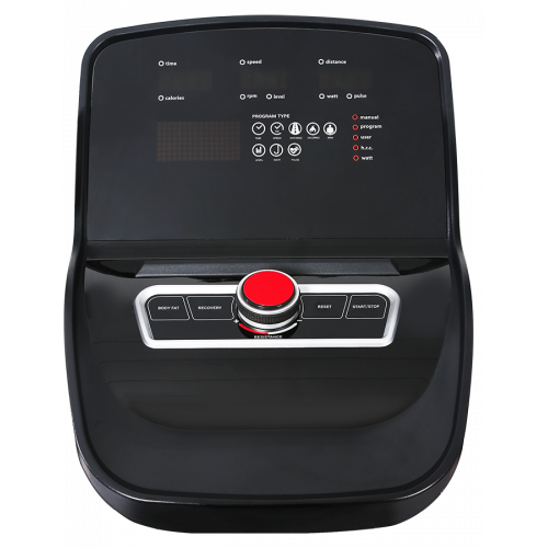 Велотренажер HouseFit HSF-744G1 - изображение 3