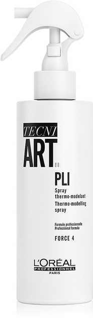 Profesjonalny spray termomodelujący L'Oreal Professionnel Tecni.art do stylizacji włosów 190 ml (0000030160255) - obraz 2