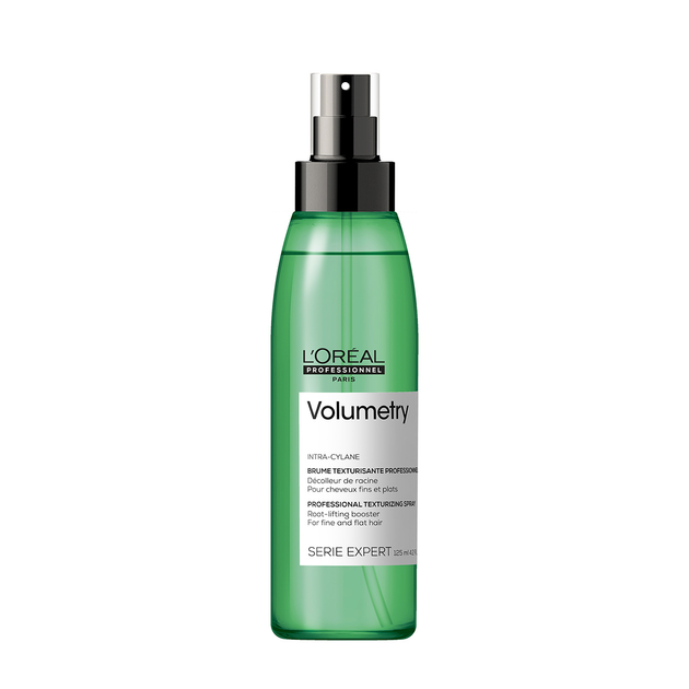 Profesjonalny spray pielęgnacyjny L'Oreal Professionnel Serie Expert Volumetry dodający objętości cienkim włosom 125 ml (3474636977321) - obraz 2