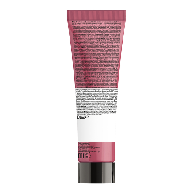 Професійний термозахисний крем L'Oreal Professionnel Serie Expert Pro Longer для відновлення волосся по довжині 150 мл (3474636977307) - зображення 3