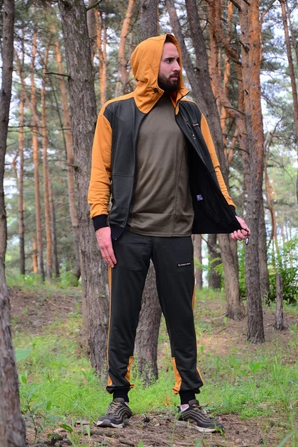 Костюм FORESTER S - изображение 2
