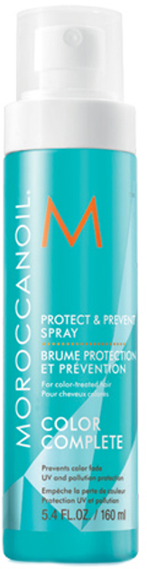 Спрей Moroccanoil Protect Prevent Spray для захисту та збереження кольору 160 мл (7290017279077) - зображення 1