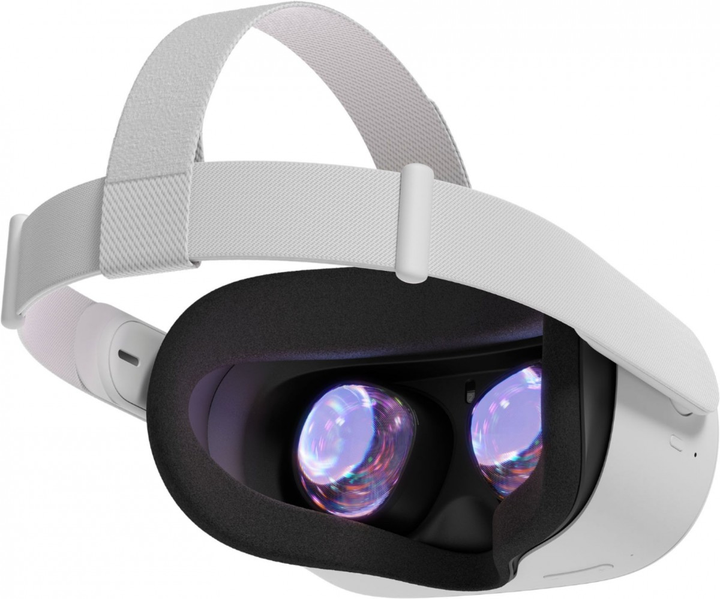  Quest 2 オキュラスクエスト2  KW49CM  64GB Очки виртуальной реальности Oculus Quest 2 64Gb – фото