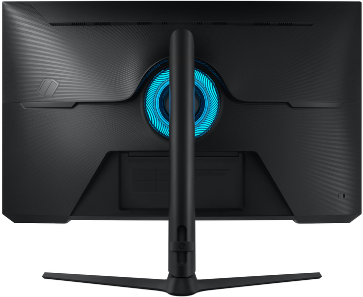 Monitor 32" Samsung Odyssey G7 G70B (LS32BG700EUXEN) - obraz 8