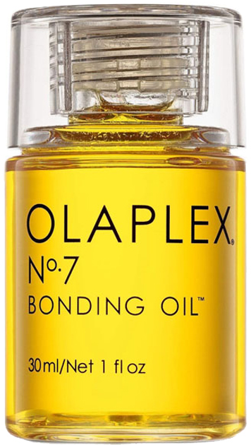 Olejek regenerujący Olaplex No. 7 Bonding Oil do stylizacji włosów 30 ml (0896364002695) - obraz 1