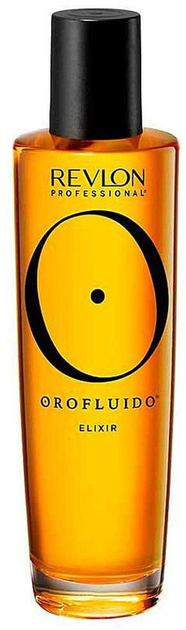 Eliksir do włosów Revlon Orofluido Radiance Argan Oil Elixir z olejkiem arganowym 30 ml (8432225127842) - obraz 1