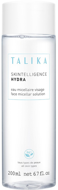 Talika Skintelligence Hydra nawilżający płyn micelarny 150 ml (3139434552292) - obraz 1