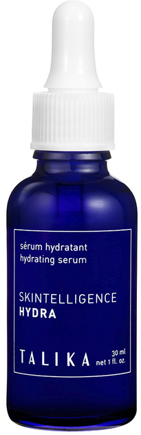 Serum intensywnie nawilżające Talika Skintelligence Hydra Serum regenerujące 30 ml (3139436552535) - obraz 1