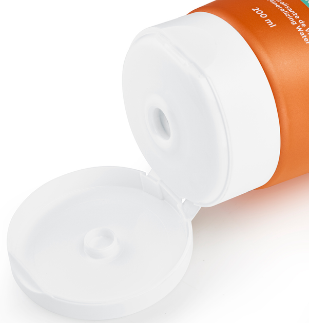 Сонцезахисне молочко Vichy Capital Soleil Beach Protect Multi-Protection SPF 50+ водостійке, з гіалуроновою кислотою 200 мл (3337875648530) - зображення 6