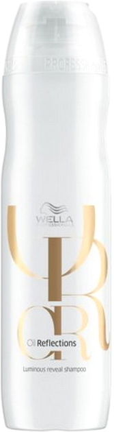Шампунь Wella Professionals Oil Reflections для інтенсивного блиску 250 мл (8005610531663) - зображення 1