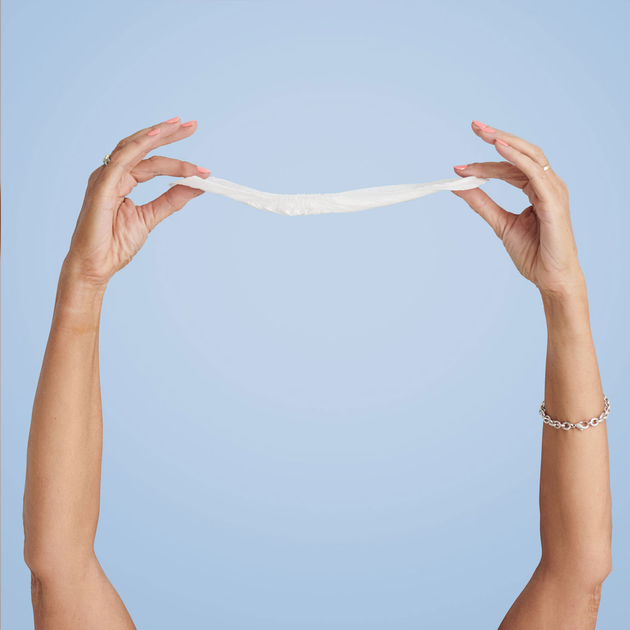 TENA Lady Slim Extra podkładki urologiczne 20szt (7322540034936) - obraz 5
