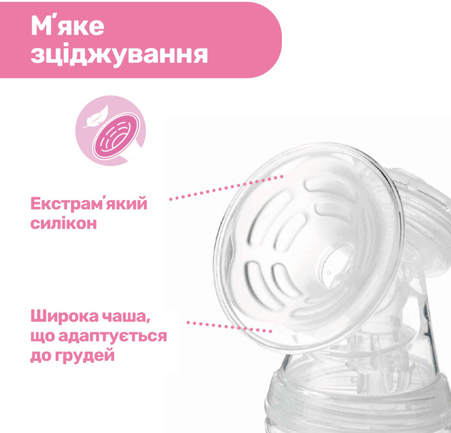 Laktator elektryczny Chicco (09199.30) - obraz 4