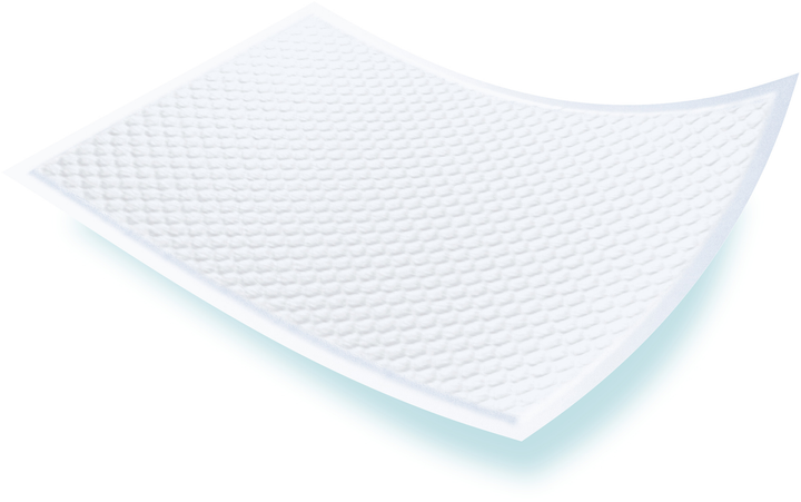 Jednorazowe pieluchy chłonne Tena Bed Plus 60x90 cm 35 szt (7322540728873) - obraz 4