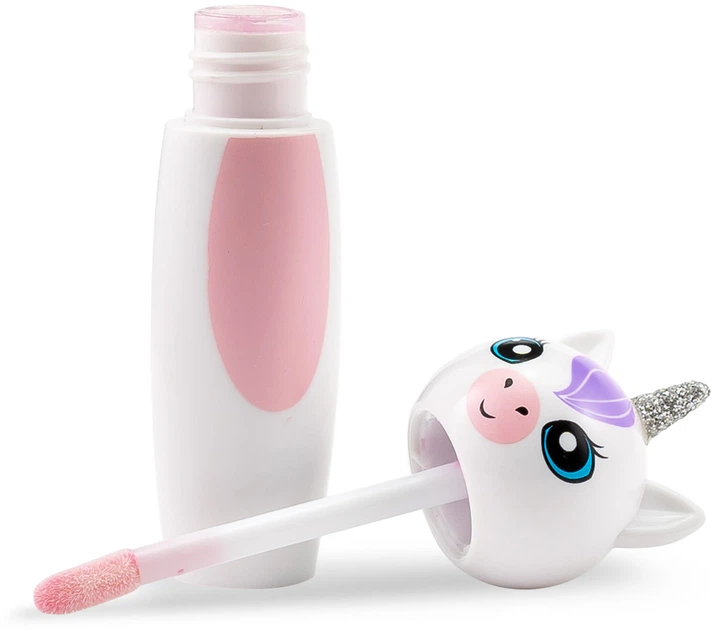 Martinelia Assorted Unicorn Błyszczyk do ust 4g (2150C) (8436576509456) - obraz 4