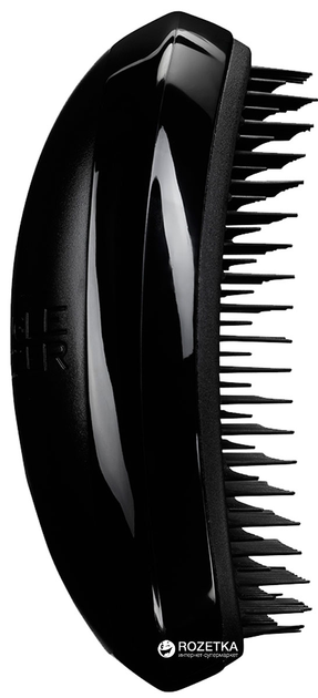 Гребінець Tangle Teezer Salon Elite Midnight Black (5060173375041) - зображення 1