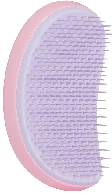 Grzebień do włosów Tangle Teezer Salon Elite Pink Lilac (5060173378448) - obraz 1