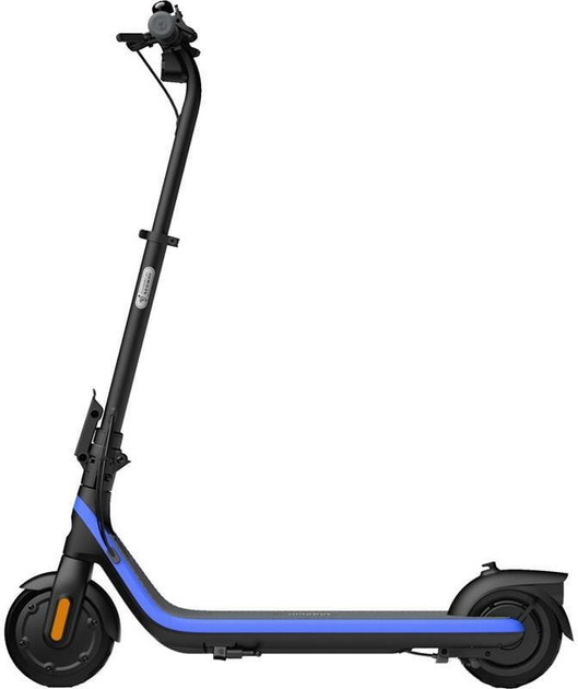 Електросамокат Segway Ninebot C2 PRO E Black/Blue (AA.10.04.02.0013) - зображення 1