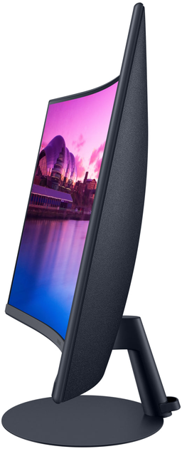 Монітор 27" Samsung Essential Monitor S39C (LS27C390EAUXEN) - зображення 6