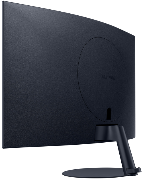 Монітор 27" Samsung Essential Monitor S39C (LS27C390EAUXEN) - зображення 10