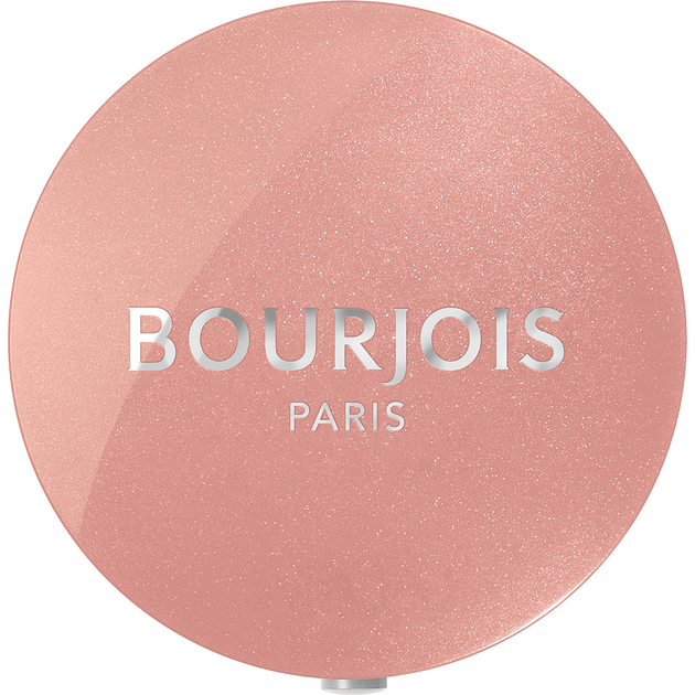 Bourjois Little Round Pot Indywidualny Cienie do powiek 11 Pink Parfait 1,2 g (3614228411882) - obraz 1