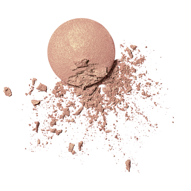 Тіні для повік Bourjois Little Round Pot 11 Pink Parfait 1.2 г (3614228411882) - зображення 3