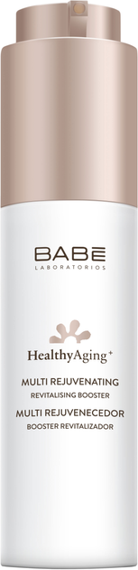 Multiodmładzający serum BABE Laboratorios Healthy Aging 50 ml (8436571630780) - obraz 1