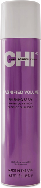 Лак для волосся CHI Magnified Volume Spray 355 мл (633911689424) - зображення 1